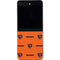 NFL Chicago Bears Blitz Series Galaxy Z Flip5 5G Skin