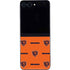 NFL Chicago Bears Blitz Series Galaxy Z Flip5 5G Skin