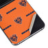 NFL Chicago Bears Blitz Series Galaxy Z Flip5 5G Skin