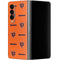 NFL Chicago Bears Blitz Series Galaxy Z Fold4 5G Skin