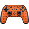 NFL Chicago Bears Blitz Series Google Stadia Controller Skin