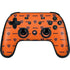 NFL Chicago Bears Blitz Series Google Stadia Controller Skin