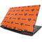NFL Chicago Bears Blitz Series Lenovo IdeaPad Skin