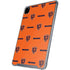 NFL Chicago Bears Blitz Series iPad Pro 12.9in (2020) Clear Case