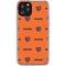 NFL Chicago Bears Blitz Series iPhone 11 Pro Clear Case