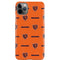 NFL Chicago Bears Blitz Series iPhone 11 Pro Max Lite Case