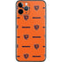 NFL Chicago Bears Blitz Series iPhone 11 Pro Skin