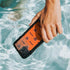 NFL Chicago Bears Blitz Series iPhone 11 Pro Waterproof Case