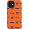 NFL Chicago Bears Blitz Series iPhone 12 Impact Case
