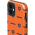 NFL Chicago Bears Blitz Series iPhone 12 Impact Case