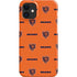 NFL Chicago Bears Blitz Series iPhone 12 Mini Lite Case