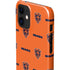 NFL Chicago Bears Blitz Series iPhone 12 Mini Lite Case