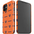 NFL Chicago Bears Blitz Series iPhone 12 Mini Lite Case