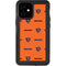 NFL Chicago Bears Blitz Series iPhone 12 Mini Waterproof Case