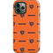 NFL Chicago Bears Blitz Series iPhone 12 Pro Impact Case