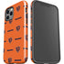 NFL Chicago Bears Blitz Series iPhone 12 Pro Impact Case