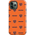 NFL Chicago Bears Blitz Series iPhone 12 Pro Max Impact Case
