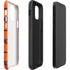 NFL Chicago Bears Blitz Series iPhone 12 Pro Max Impact Case