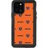 NFL Chicago Bears Blitz Series iPhone 12 Pro Waterproof Case