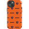 NFL Chicago Bears Blitz Series iPhone 13 Impact Case