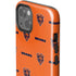 NFL Chicago Bears Blitz Series iPhone 13 Impact Case