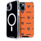 NFL Chicago Bears Blitz Series iPhone 13 MagSafe Case