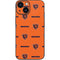 NFL Chicago Bears Blitz Series iPhone 13 Mini Skin