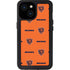 NFL Chicago Bears Blitz Series iPhone 13 Mini Waterproof Case