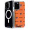 NFL Chicago Bears Blitz Series iPhone 13 Pro MagSafe Case