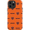 NFL Chicago Bears Blitz Series iPhone 13 Pro Max Impact Case