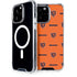 NFL Chicago Bears Blitz Series iPhone 13 Pro Max MagSafe Case