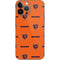 NFL Chicago Bears Blitz Series iPhone 13 Pro Max Skin