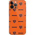 NFL Chicago Bears Blitz Series iPhone 13 Pro Max Skin