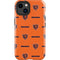 NFL Chicago Bears Blitz Series iPhone 14 Plus Impact Case