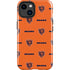 NFL Chicago Bears Blitz Series iPhone 14 Plus Impact Case
