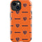 NFL Chicago Bears Blitz Series iPhone 15 Plus Impact Case