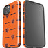 NFL Chicago Bears Blitz Series iPhone 14 Plus Impact Case