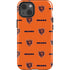 NFL Chicago Bears Blitz Series iPhone 15 Impact Case