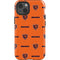 NFL Chicago Bears Blitz Series iPhone 14 Impact Case
