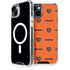 NFL Chicago Bears Blitz Series iPhone 15 Plus MagSafe Case