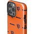 NFL Chicago Bears Blitz Series iPhone 15 Pro Max Impact Case