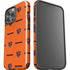 NFL Chicago Bears Blitz Series iPhone 15 Pro Max Impact Case