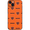 NFL Chicago Bears Blitz Series iPhone 14 Skin