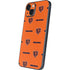 NFL Chicago Bears Blitz Series iPhone 14 Skin