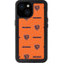 NFL Chicago Bears Blitz Series iPhone 15 Waterproof Case