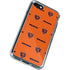 NFL Chicago Bears Blitz Series iPhone SE (2nd & 3rd Gen) Clear Case
