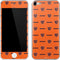 NFL Chicago Bears Blitz Series Apple iPod Skin