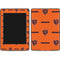 NFL Chicago Bears Blitz Series Amazon Kindle Skin