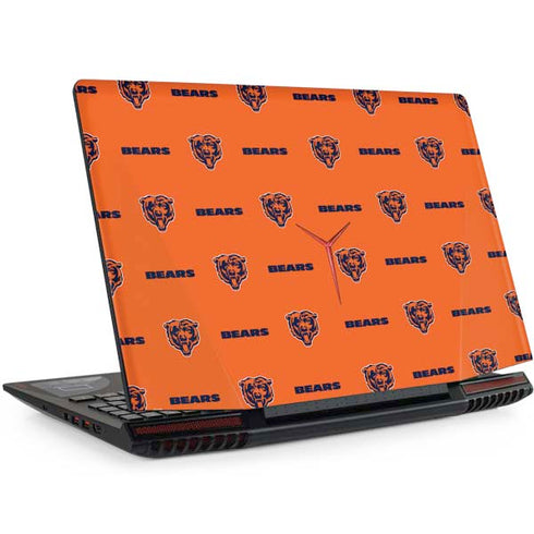 NFL Chicago Bears Blitz Series Legion Y720 Skin