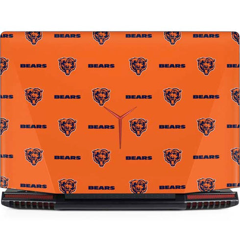 NFL Chicago Bears Blitz Series Legion Y720 Skin